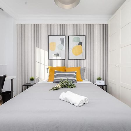 Nordik Rooms Urban - Urena "Grindavik" Málaga Exteriör bild