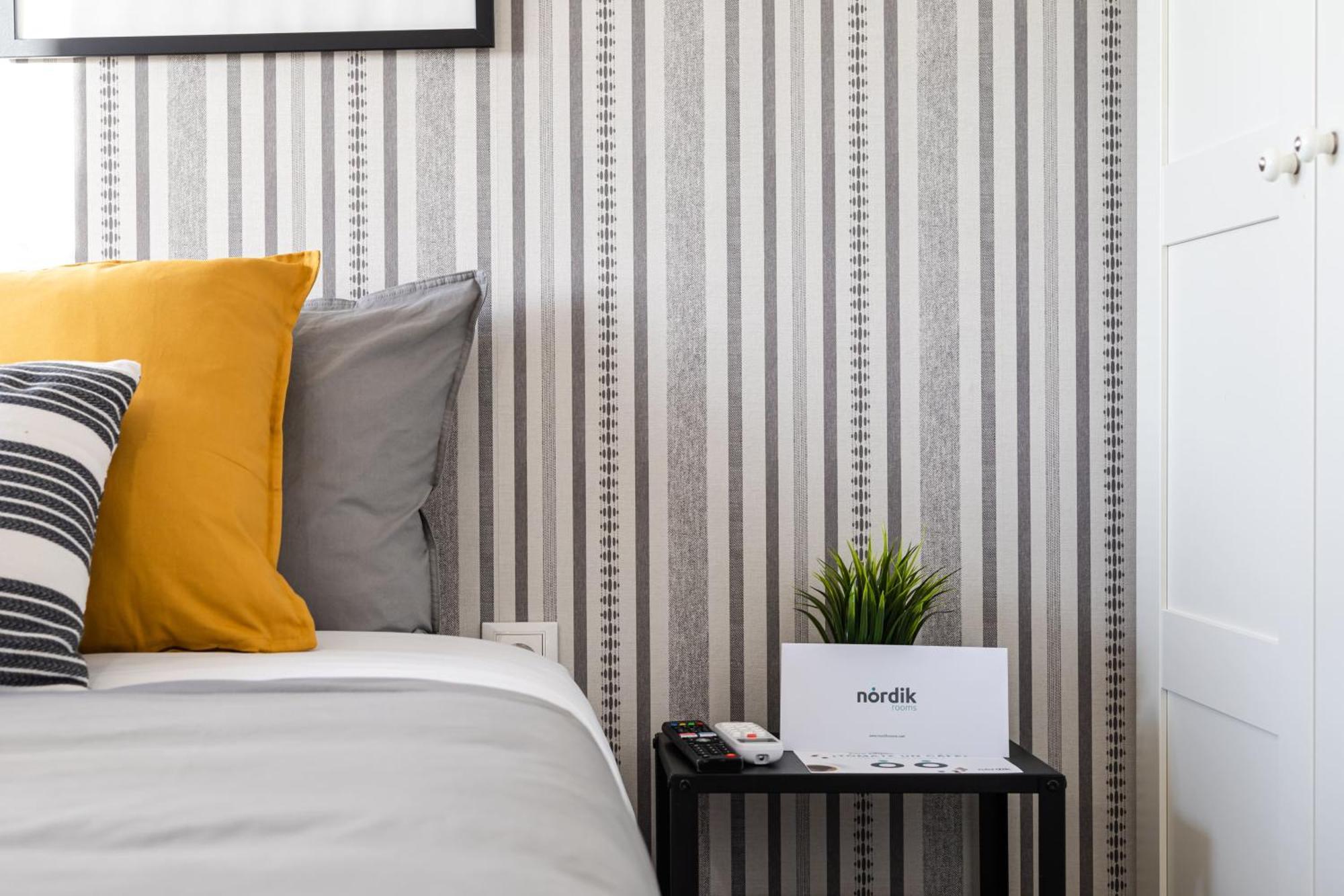 Nordik Rooms Urban - Urena "Grindavik" Málaga Exteriör bild